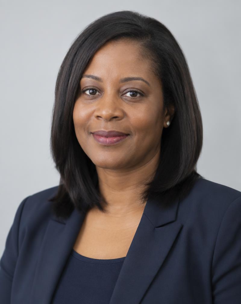 Rosetta Patterson, Chief Executive Officer (CEO)