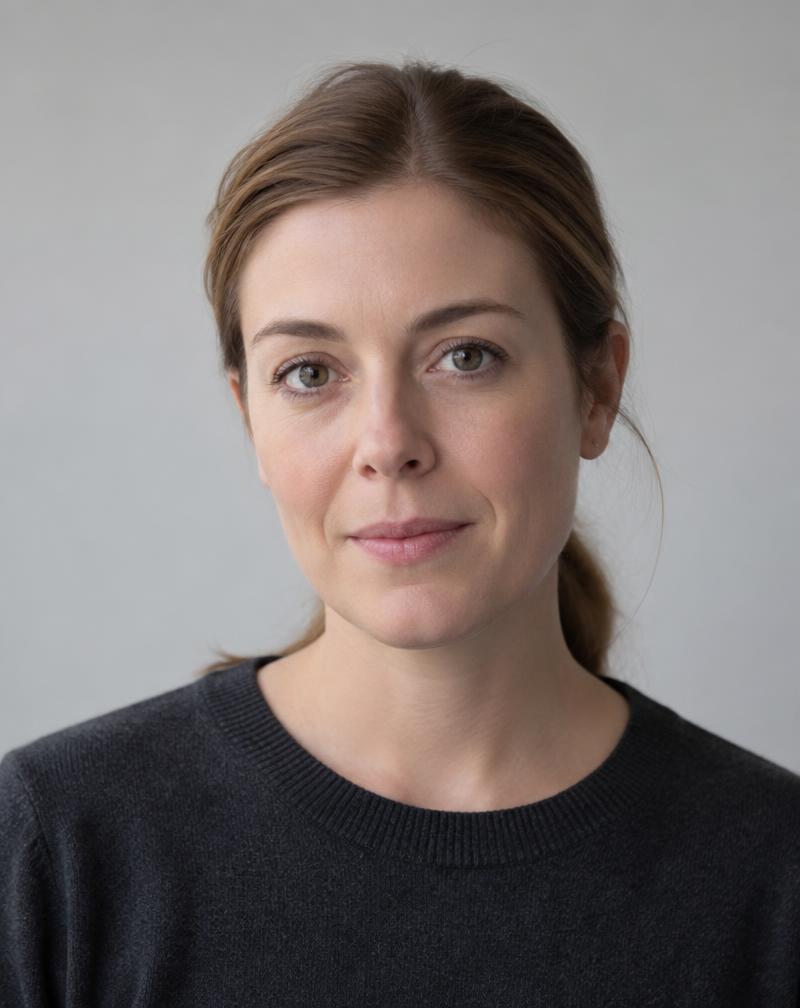 Willa Caldwell, Operations Manager